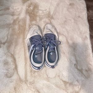 Reebok CrossFit Gray Shoes